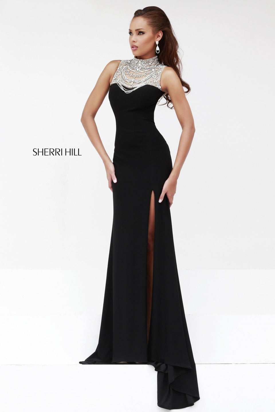 sherri hill 21355