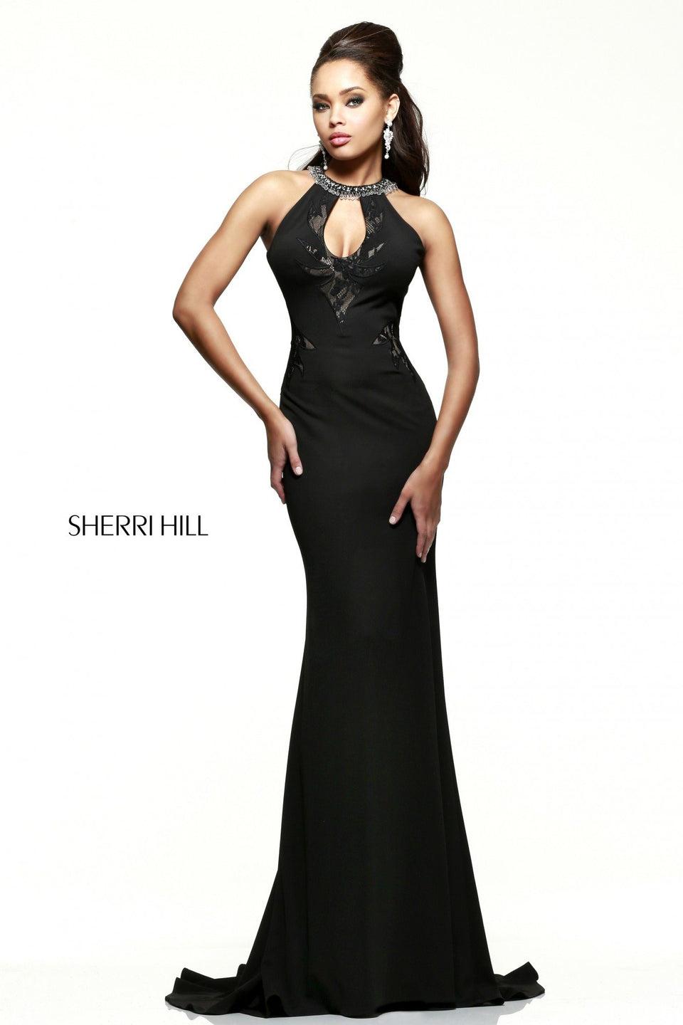 Sherri Hill 21363