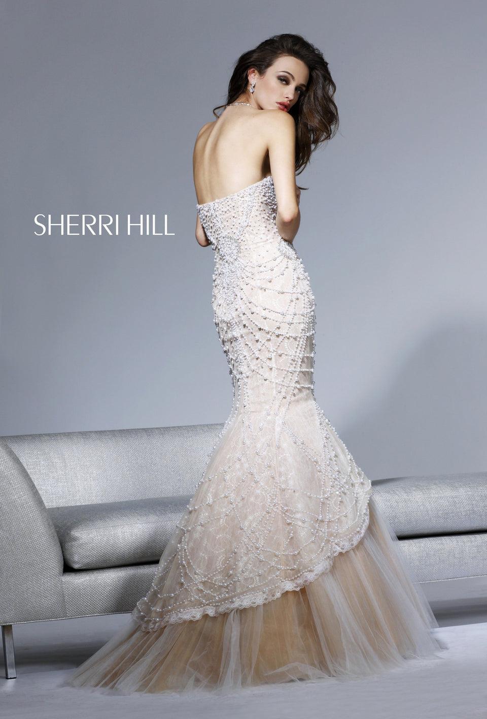 Sherri Hill 2789