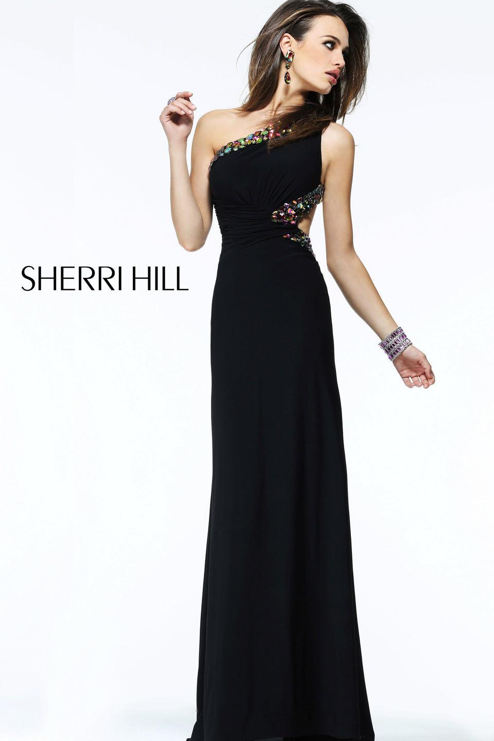 Sherri Hill 2970