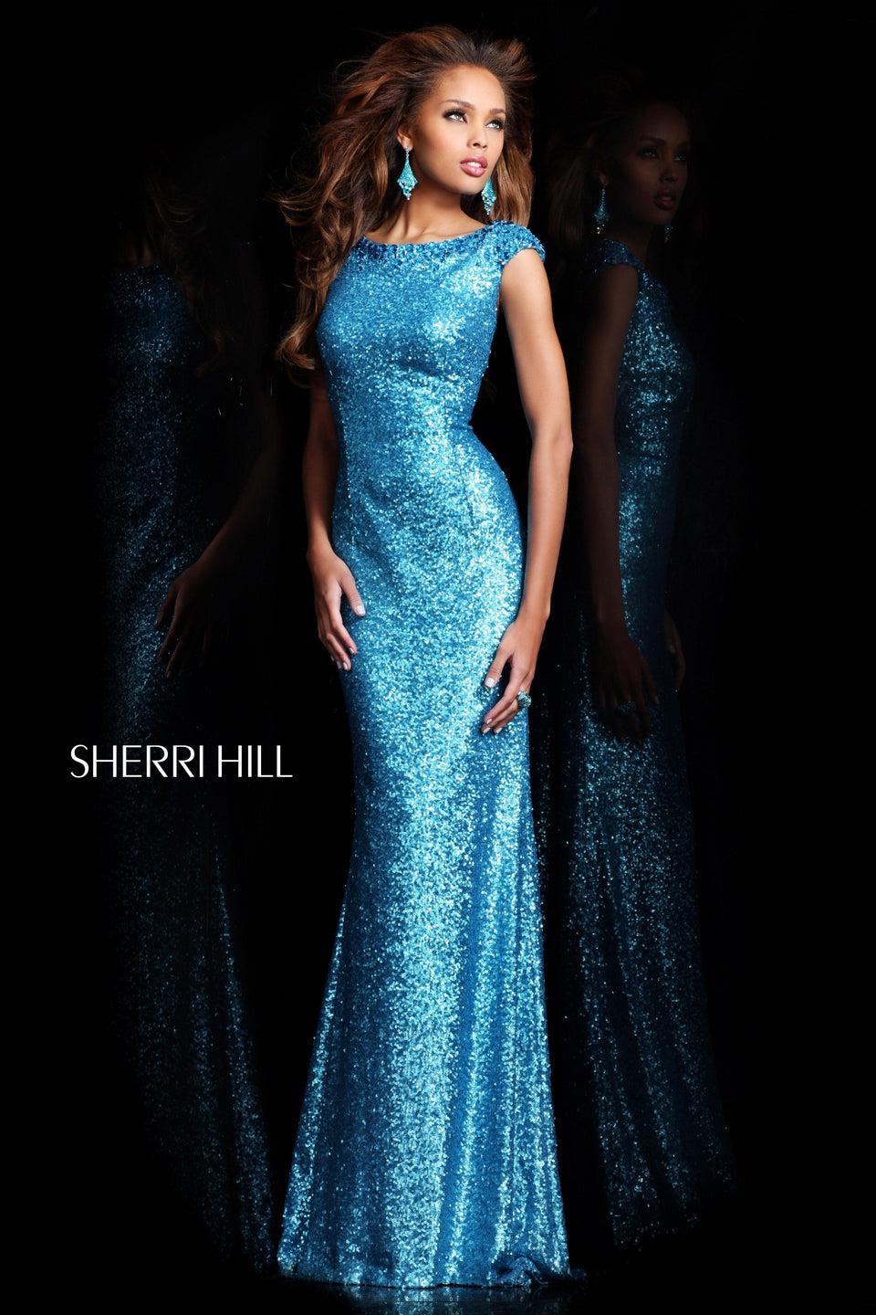 Sherri Hill 2978