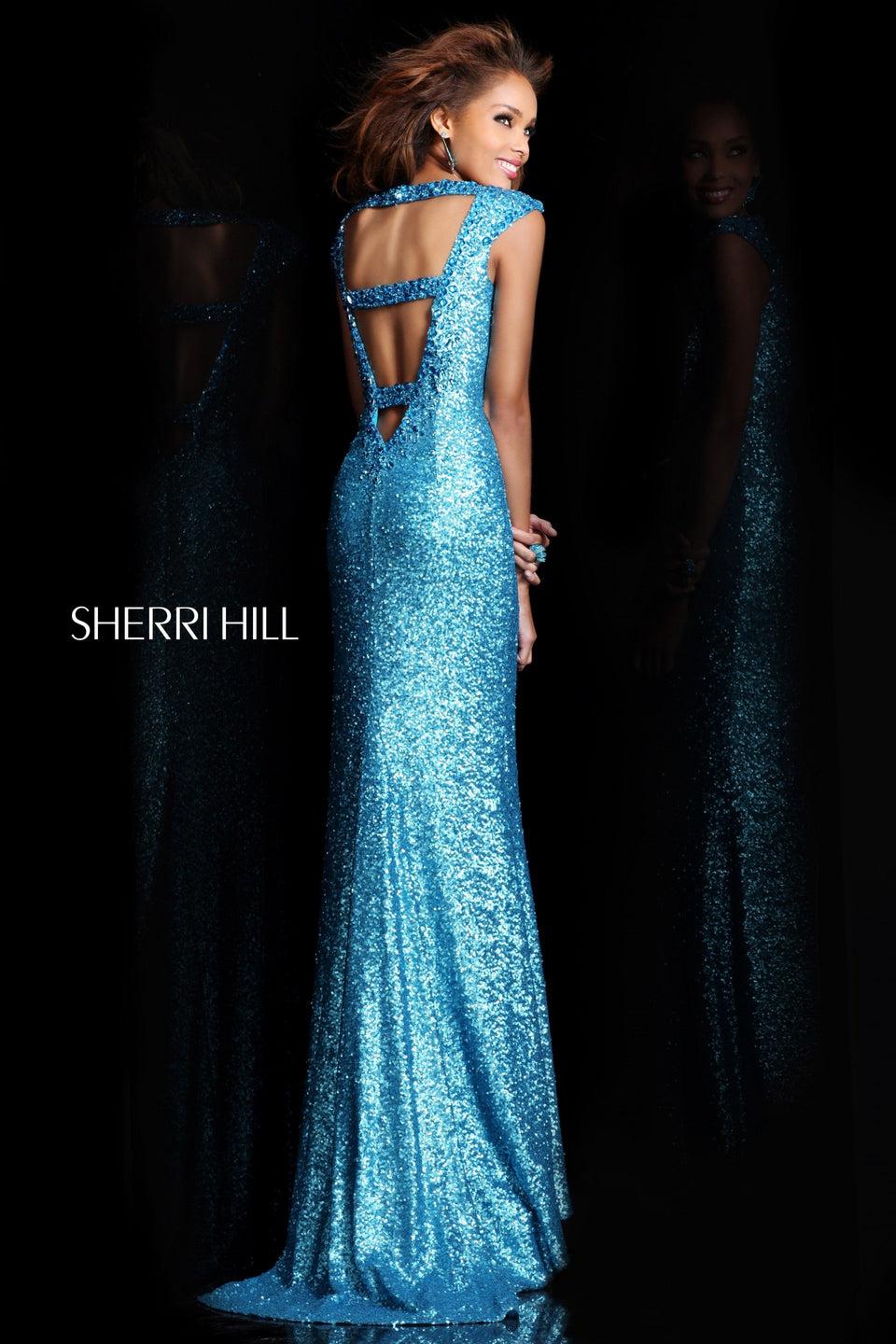 Sherri Hill 2978