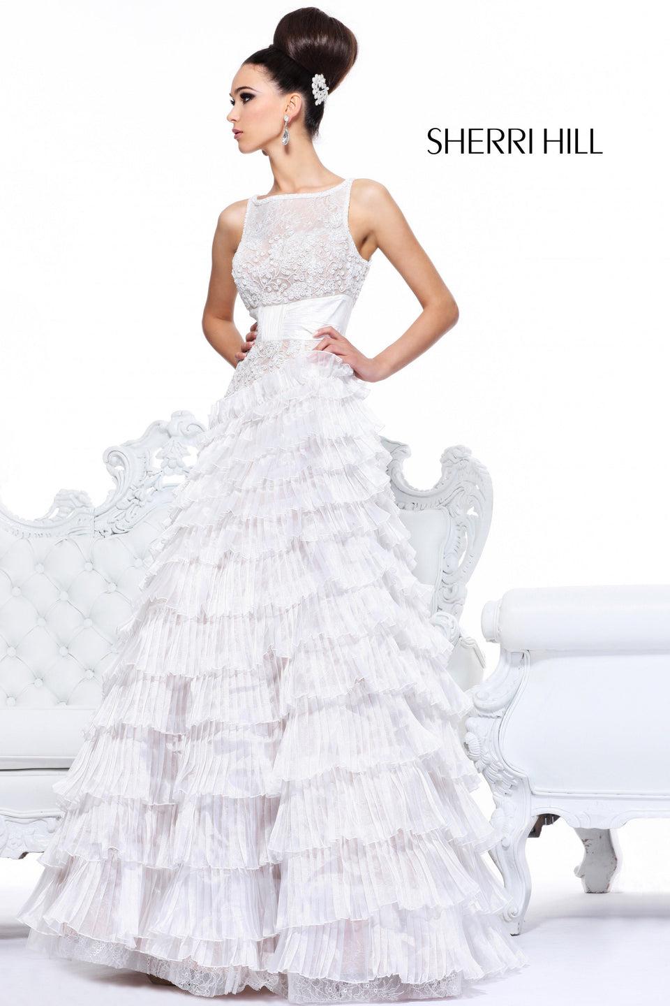 sherri hill 2985