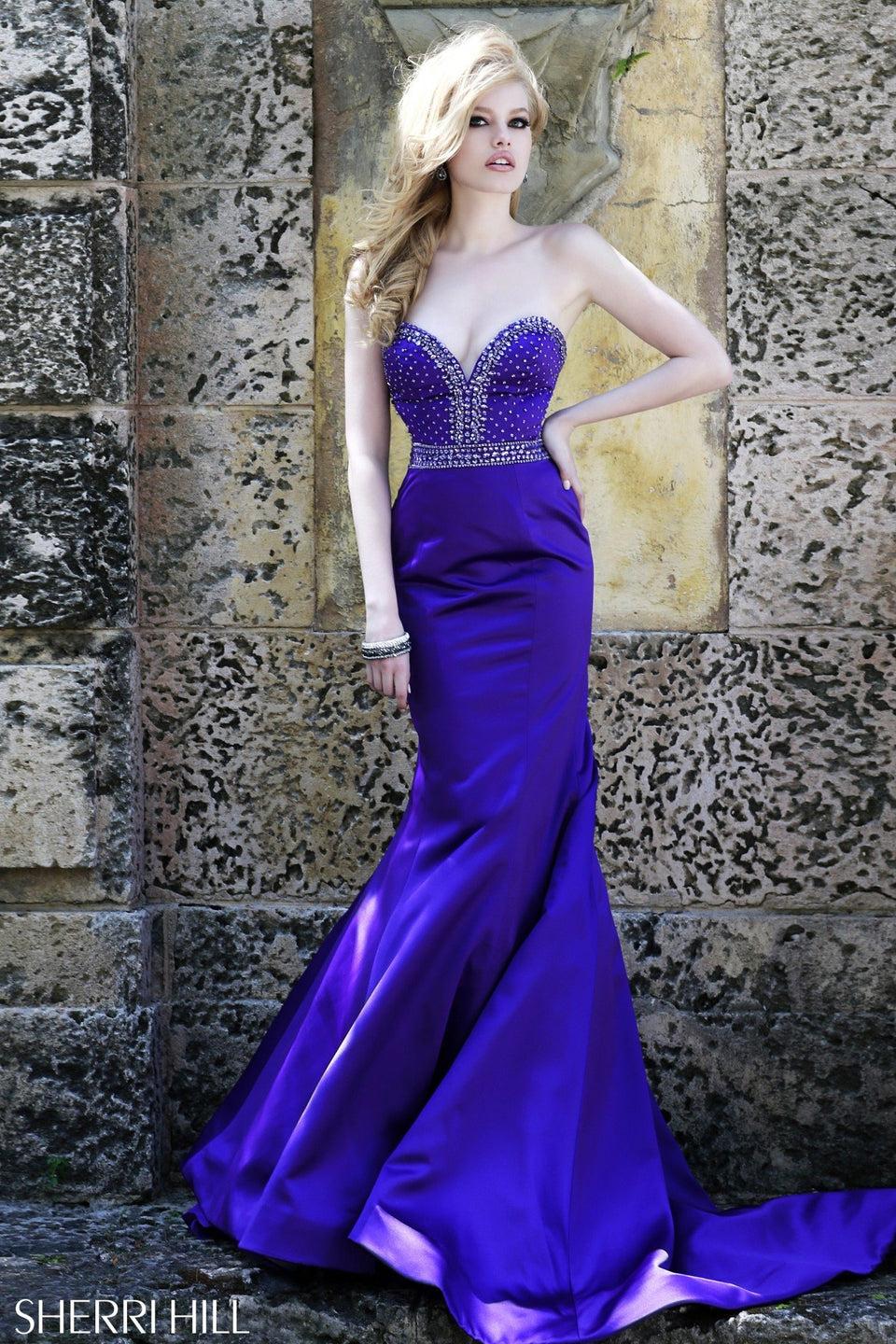 sherri hill 32059