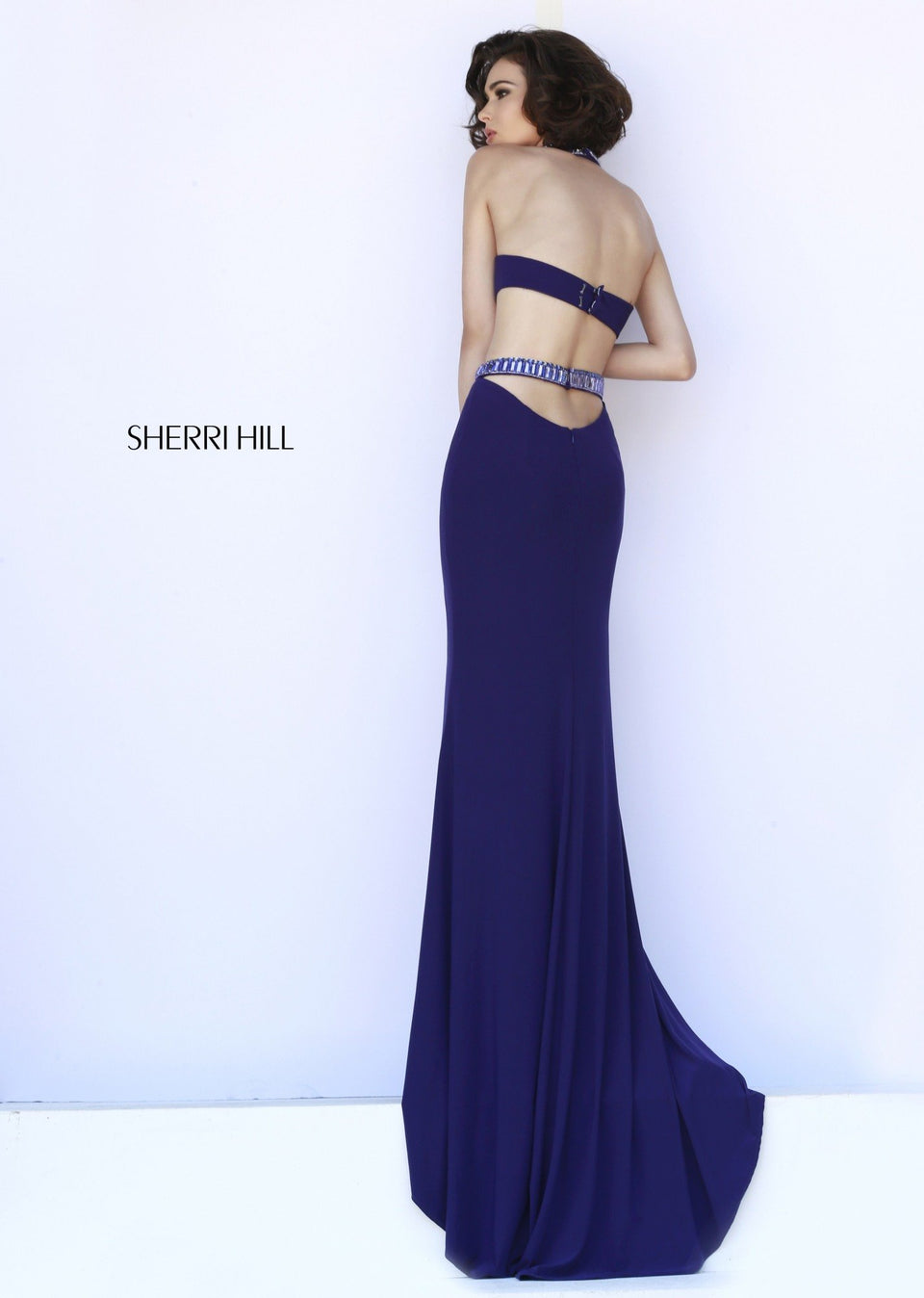 Sherri Hill 32064