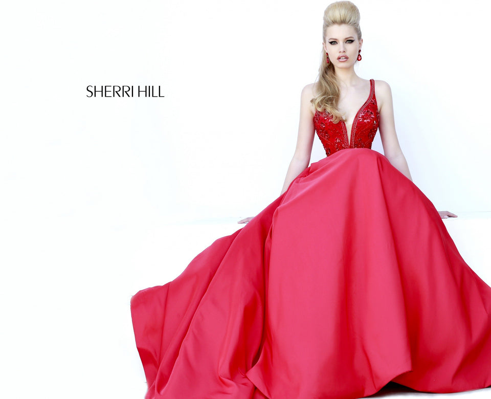 sherri hill 32108