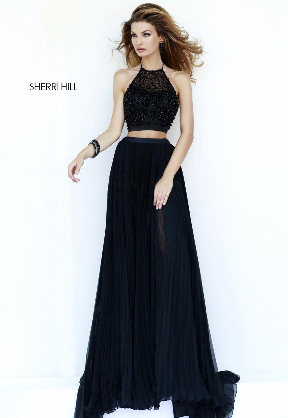 sherri hill 32109