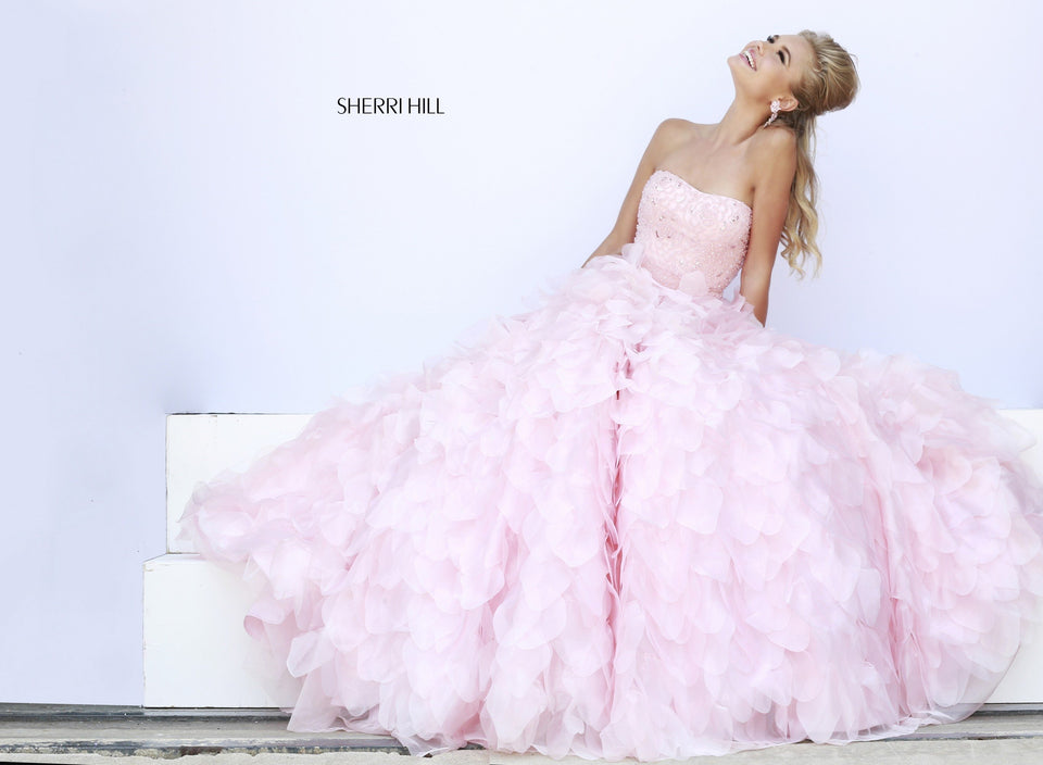 sherri hill 32132