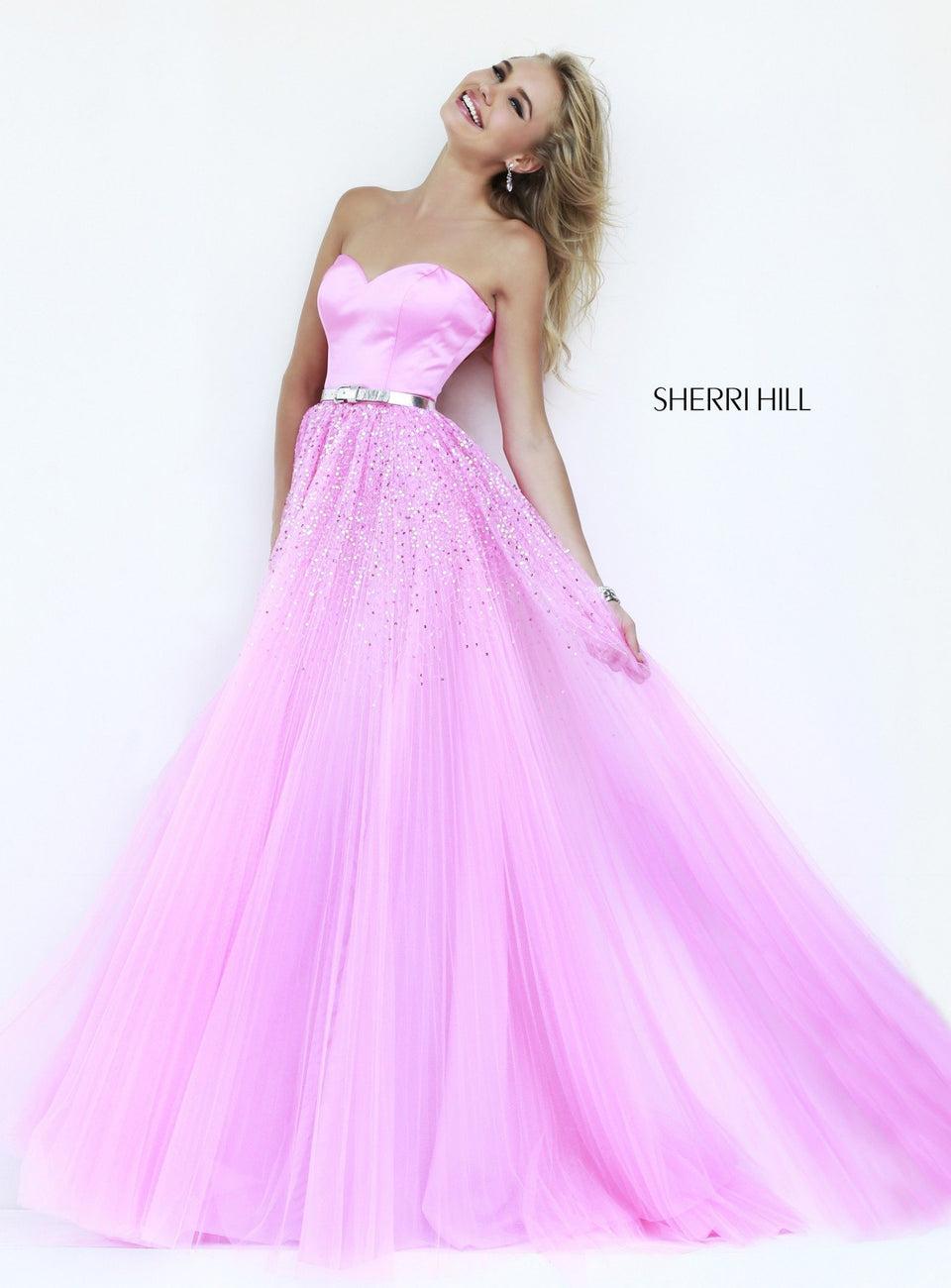 Sherri Hill 32135