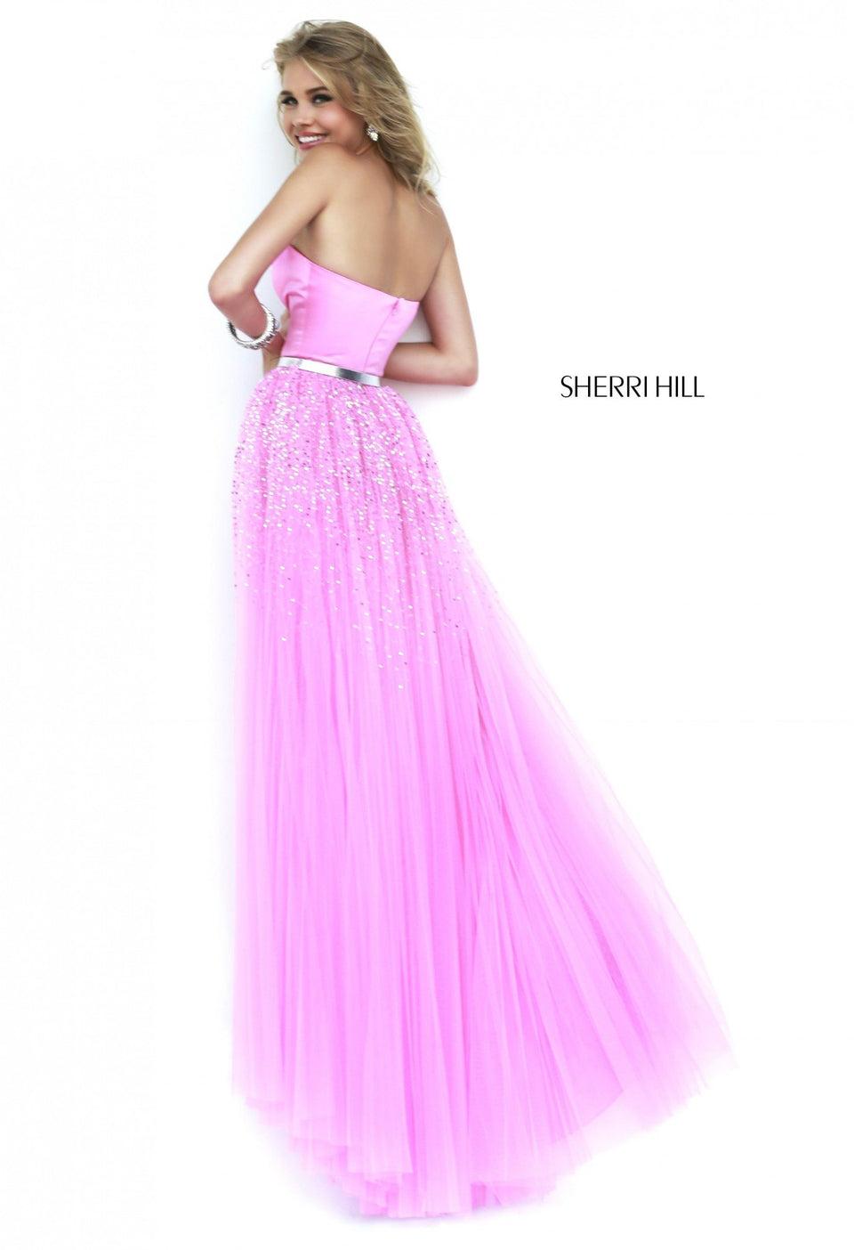 Sherri Hill 32135