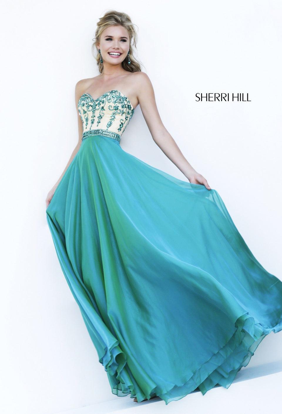 sherri hill 32161