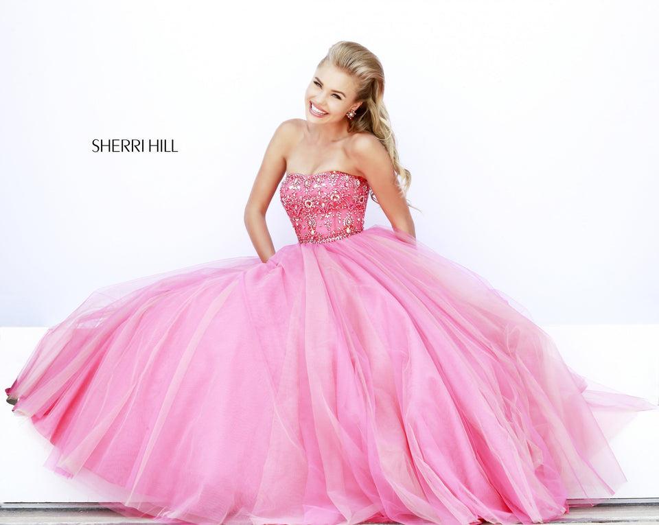 Sherri Hill 32173