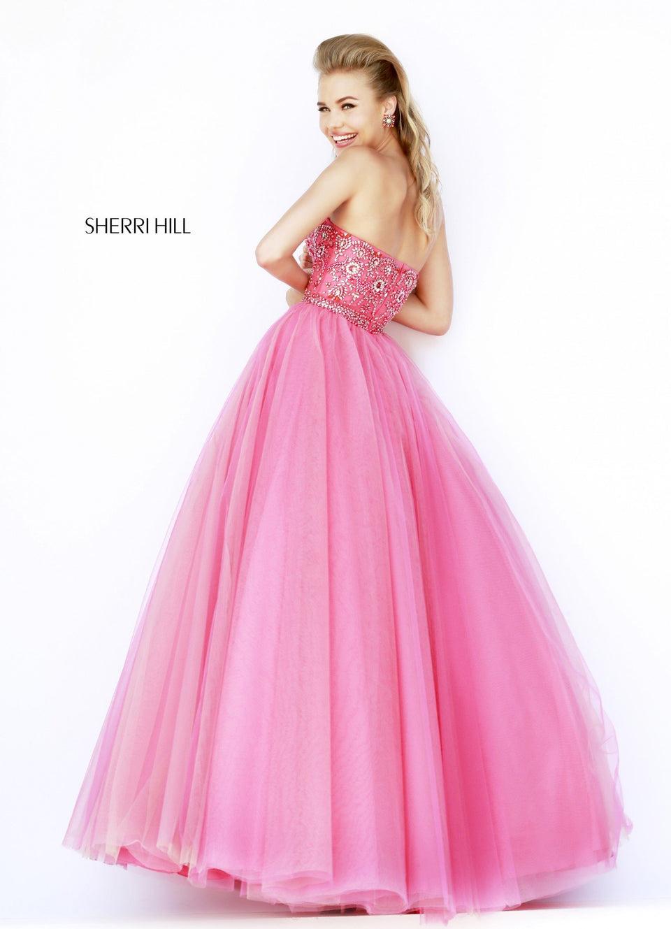Sherri Hill 32173
