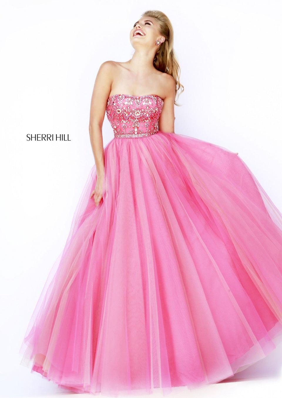 sherri hill 32173