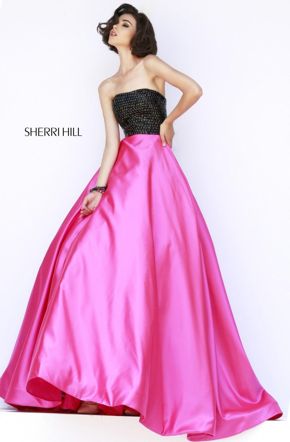 sherri hill 32175