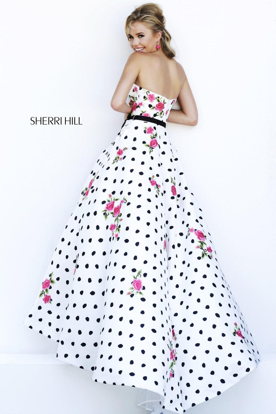 Sherri Hill 32202