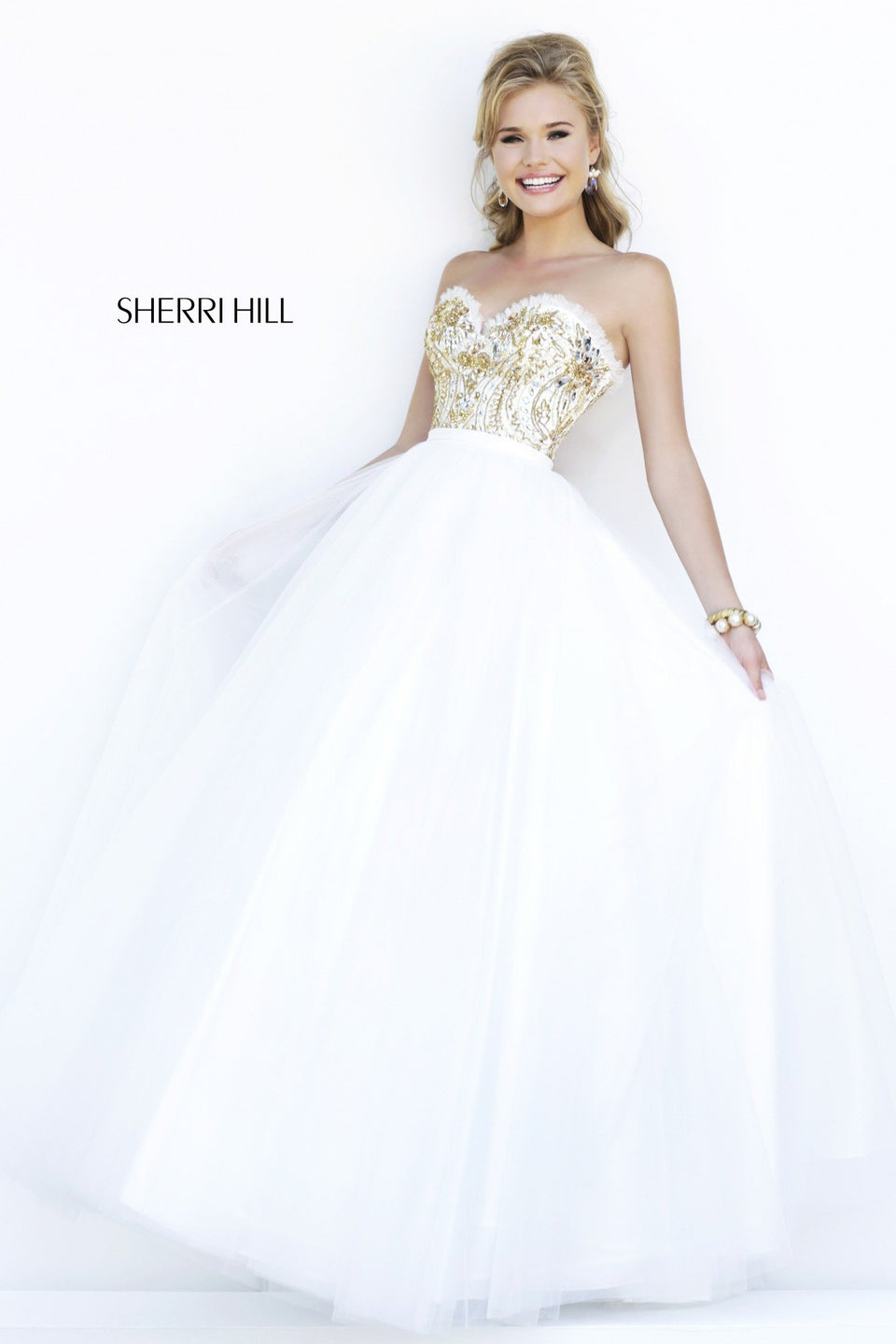 sherri hill 32206