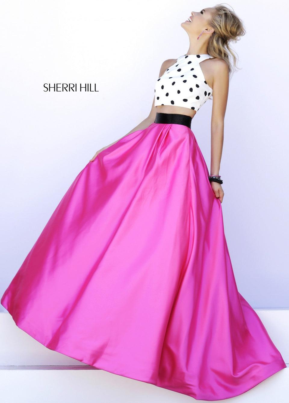 Sherri Hill 32210