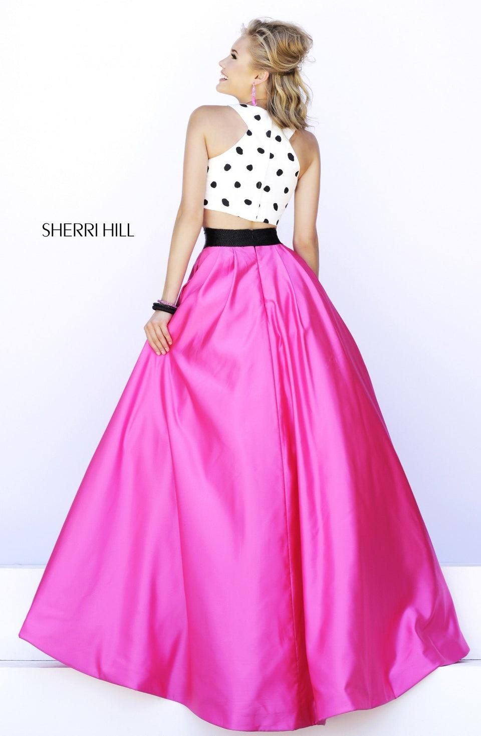 Sherri Hill 32210
