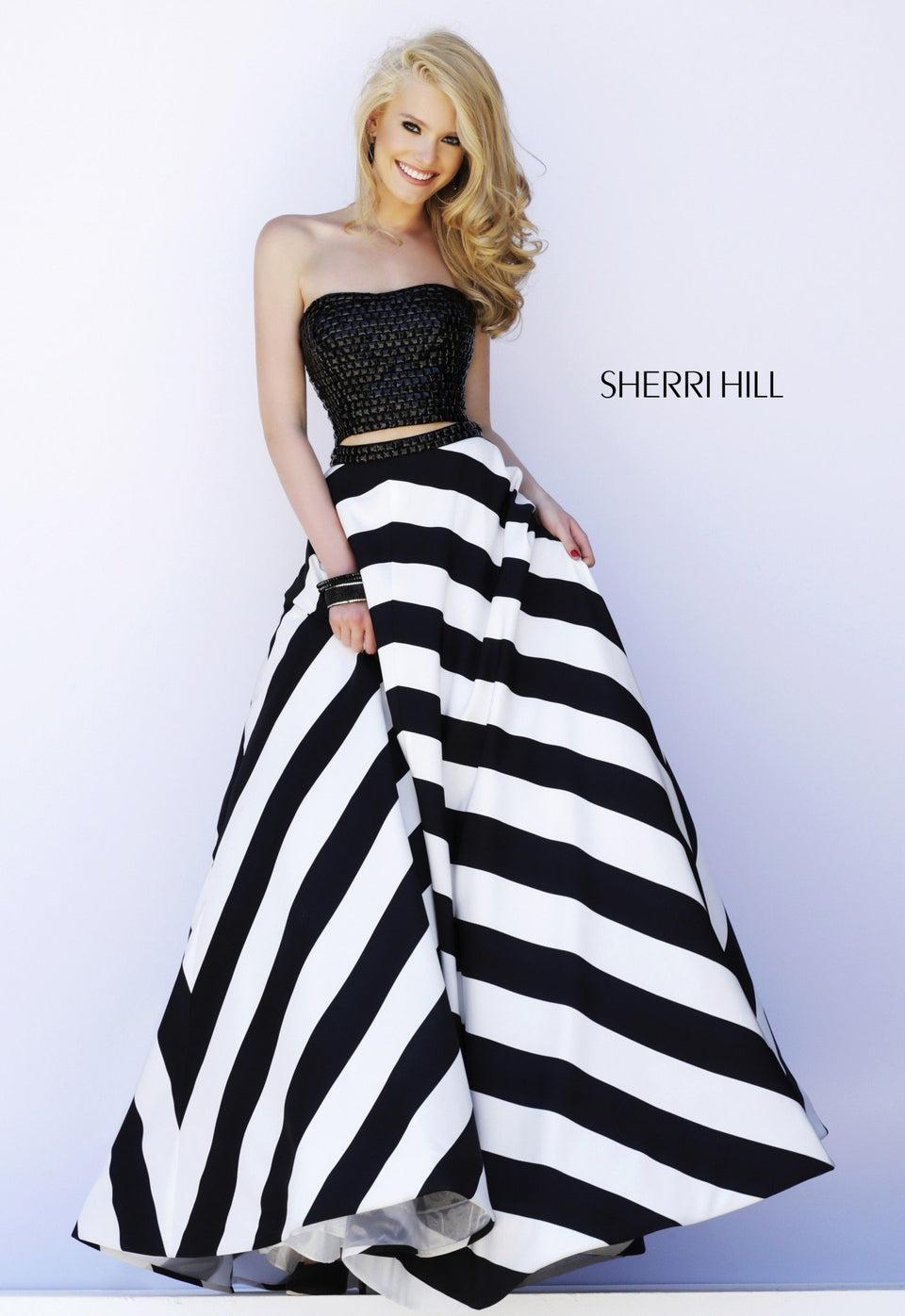 sherri hill 32221