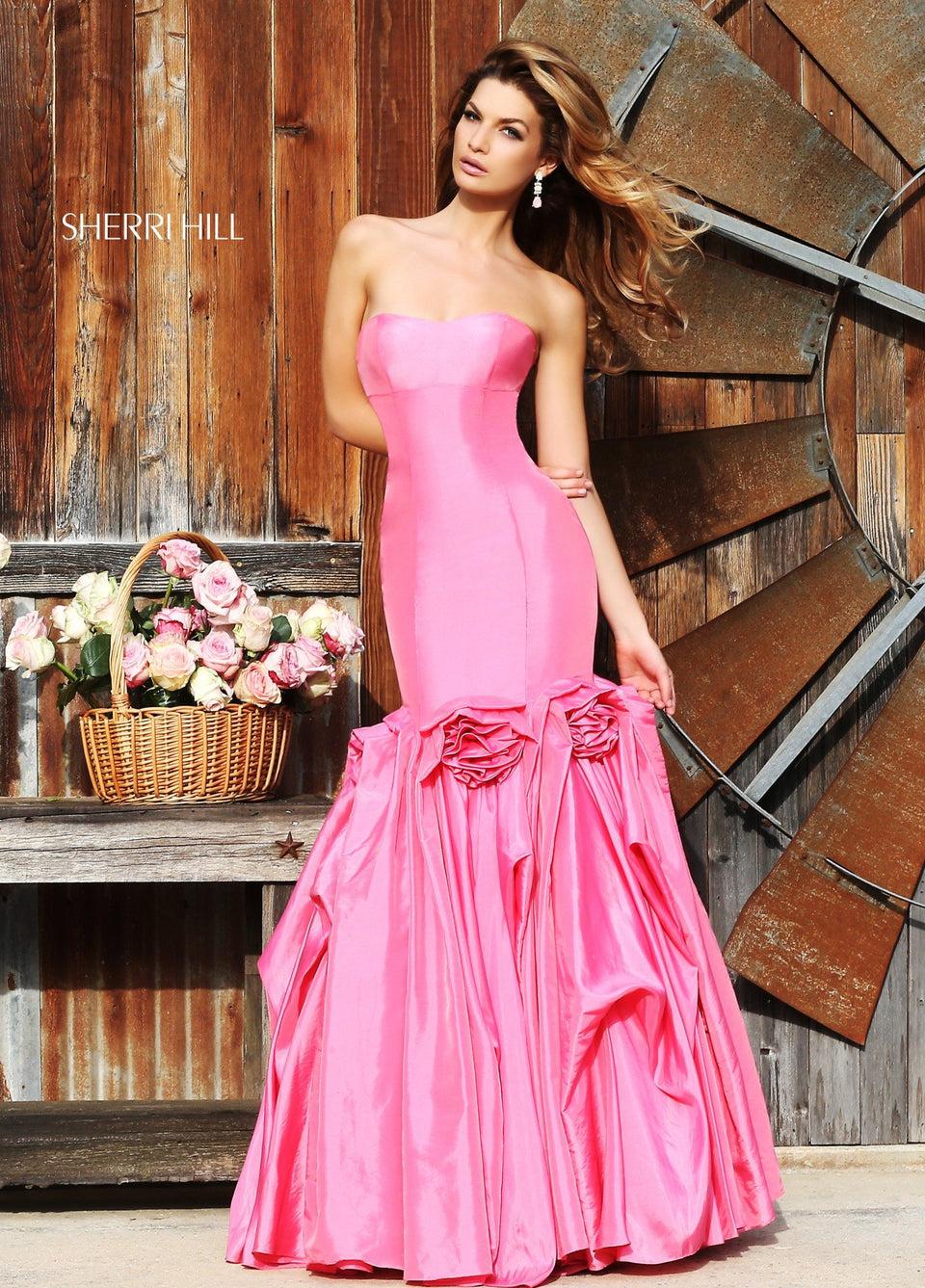 sherri hill 32235