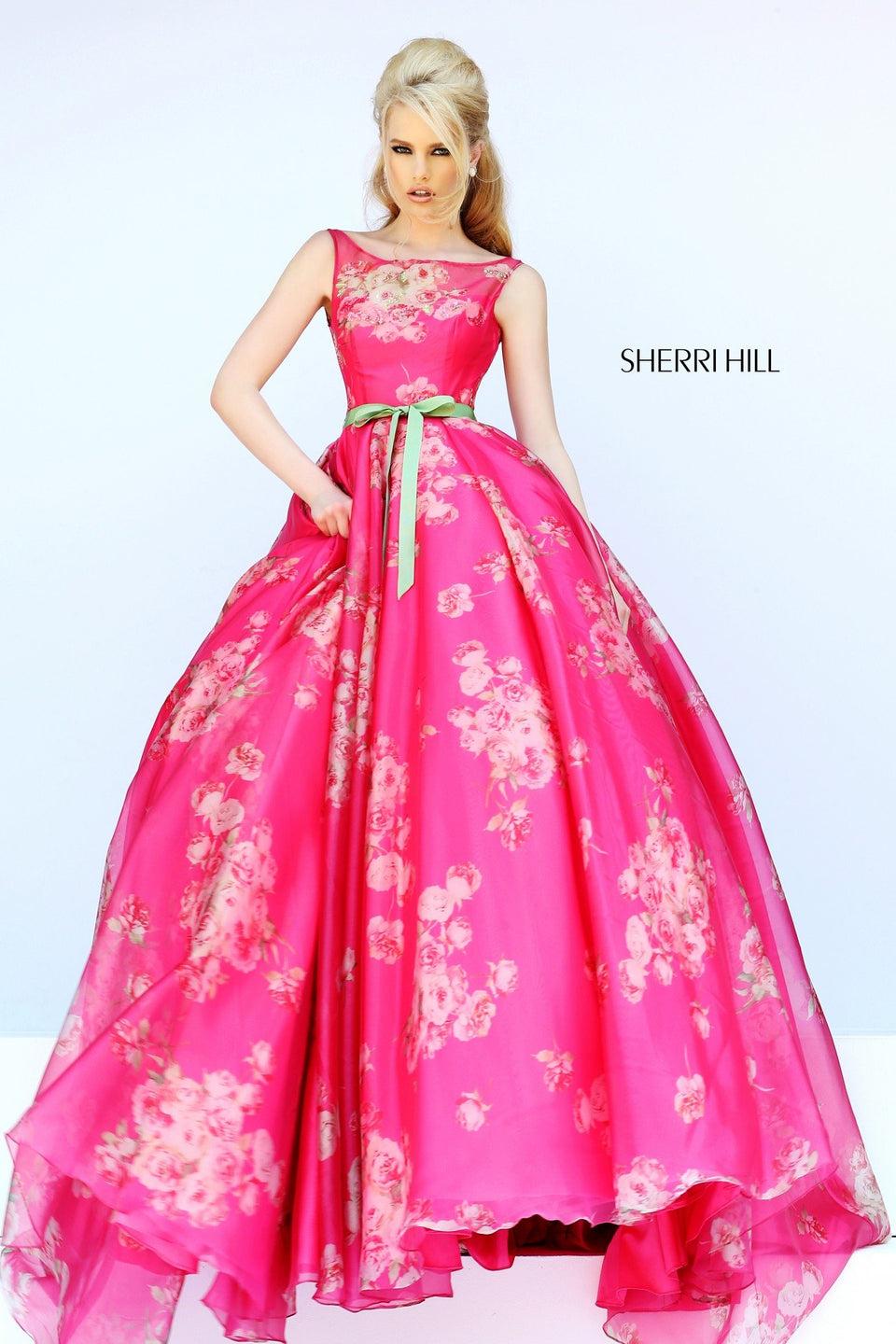 Sherri Hill 32259
