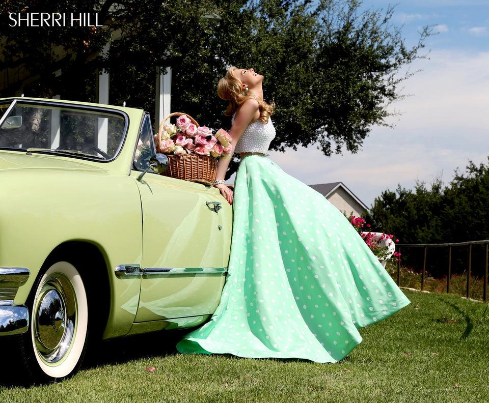Sherri Hill 32261