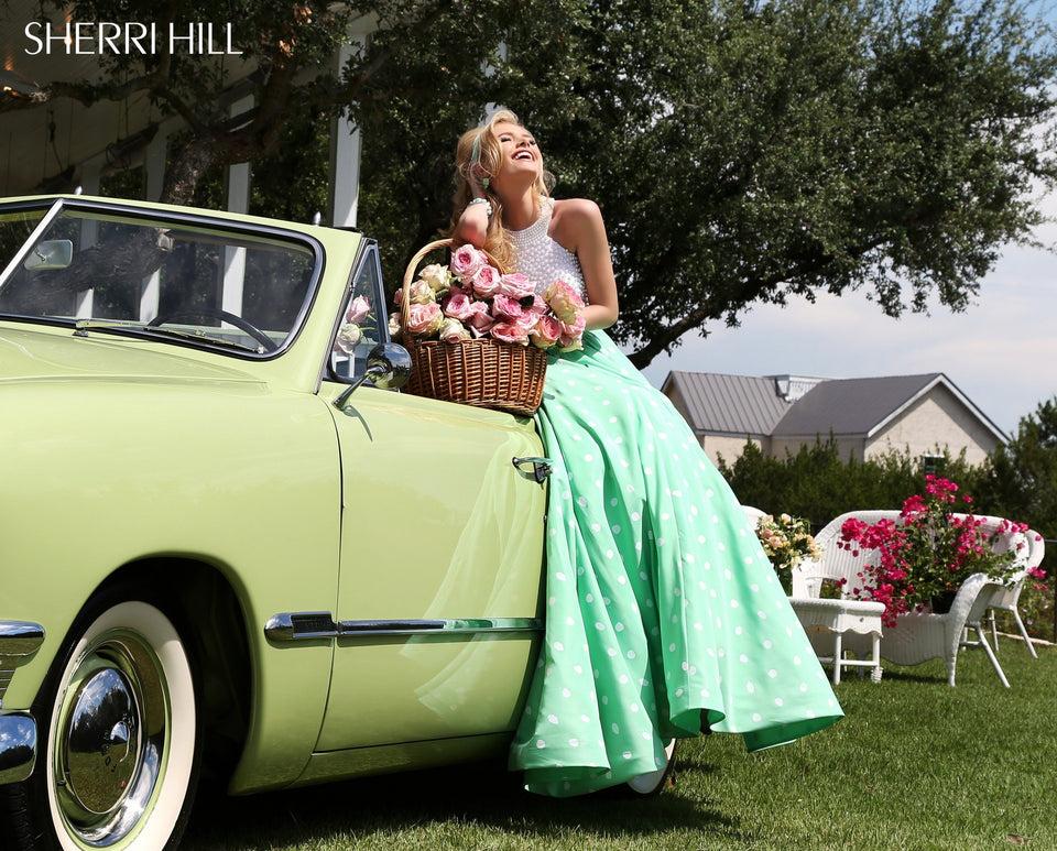 Sherri Hill 32261
