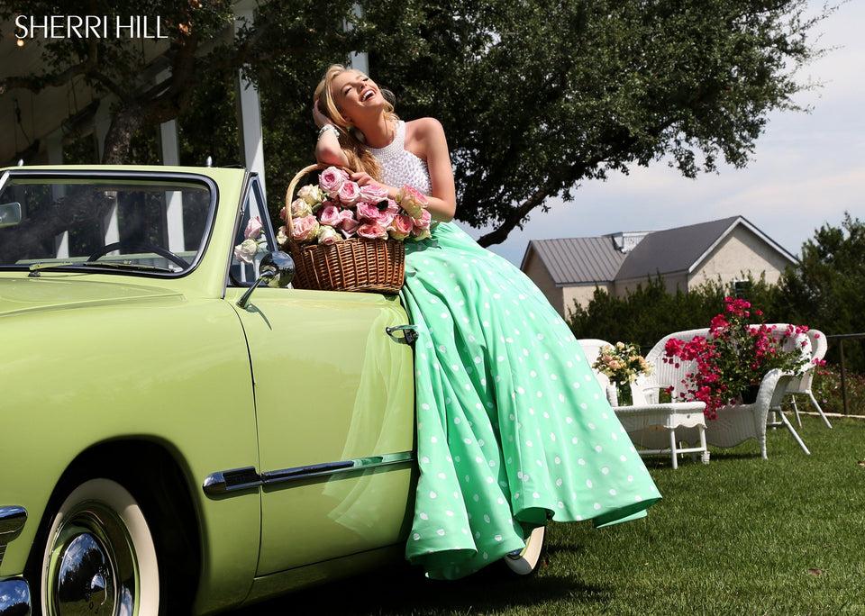 sherri hill 32261