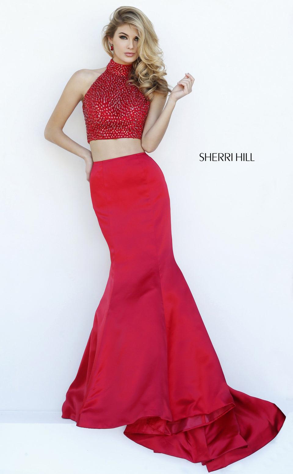 sherri hill 32300