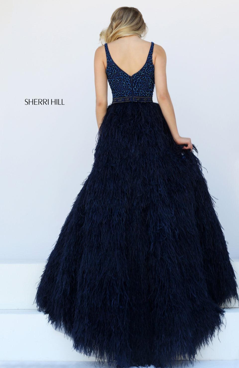 Sherri Hill 32301