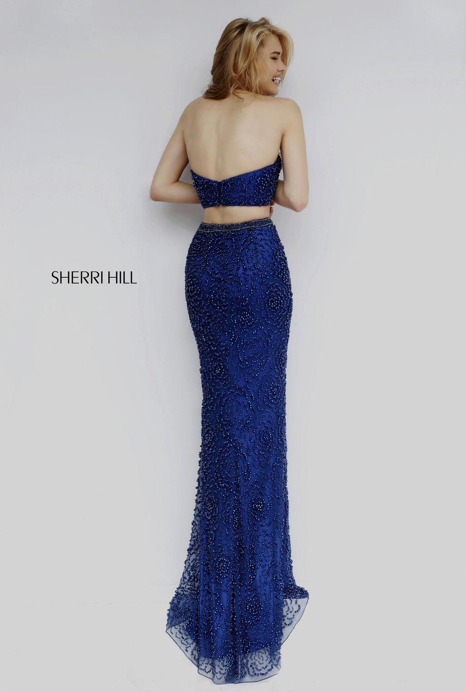 Sherri Hill 32302
