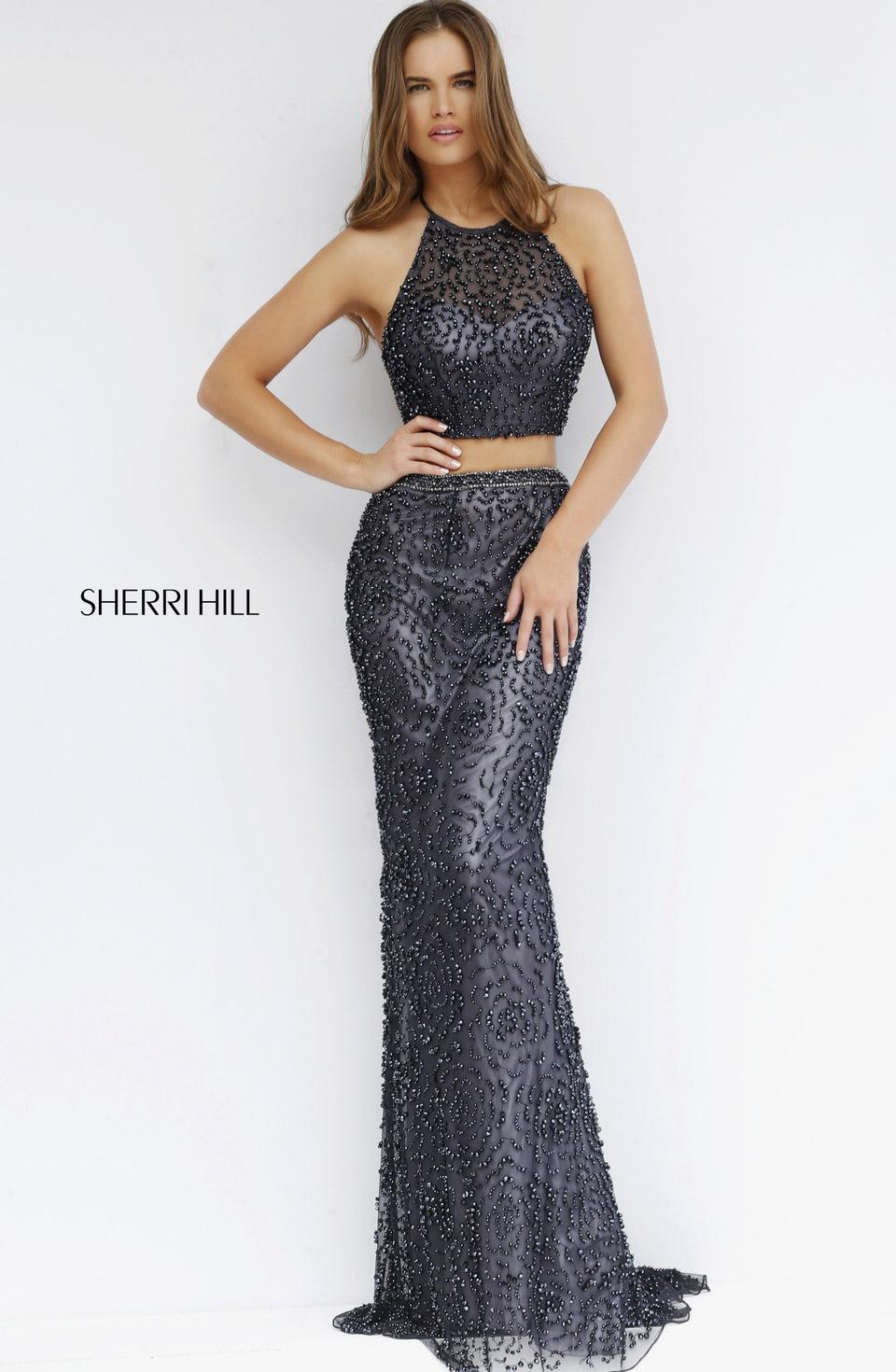 Sherri Hill 32302