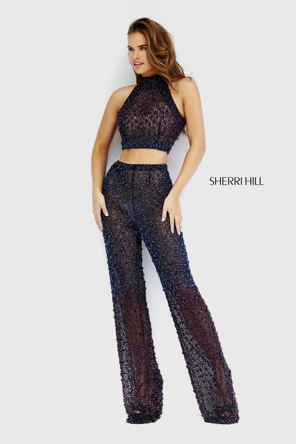 Sherri Hill 32306