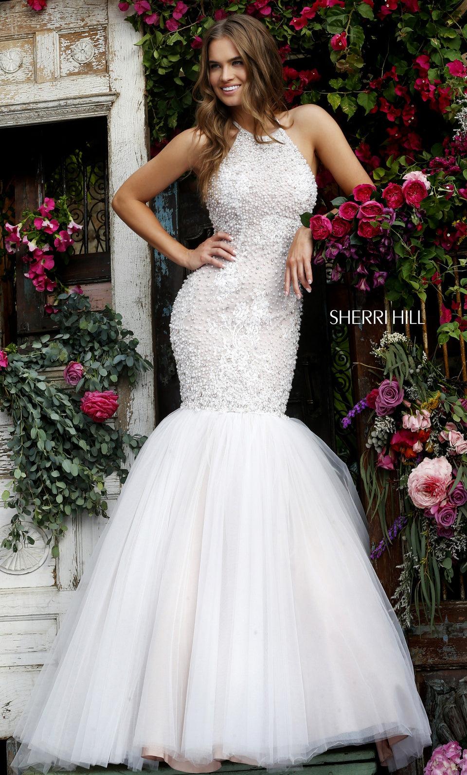 sherri hill 32316