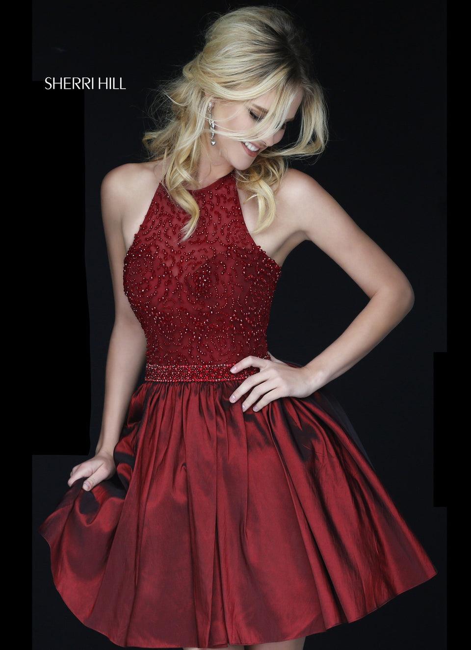 sherri hill 32322