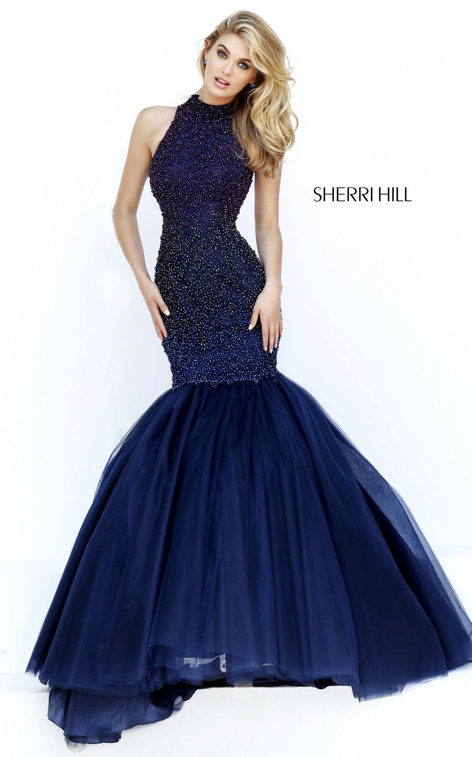 Sherri Hill 32345
