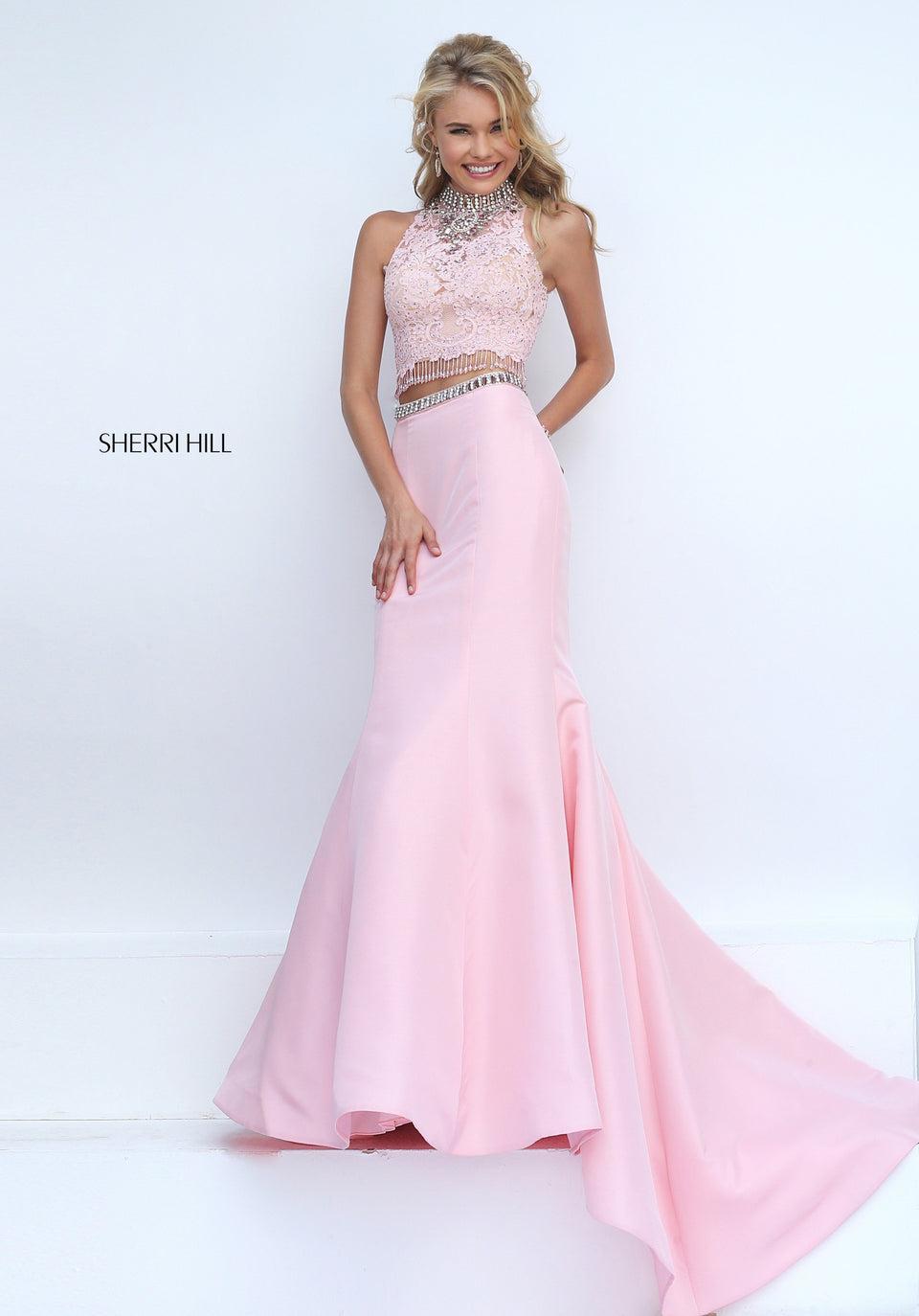 Sherri Hill 32348