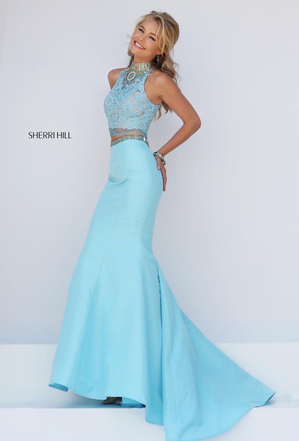 sherri hill 32348