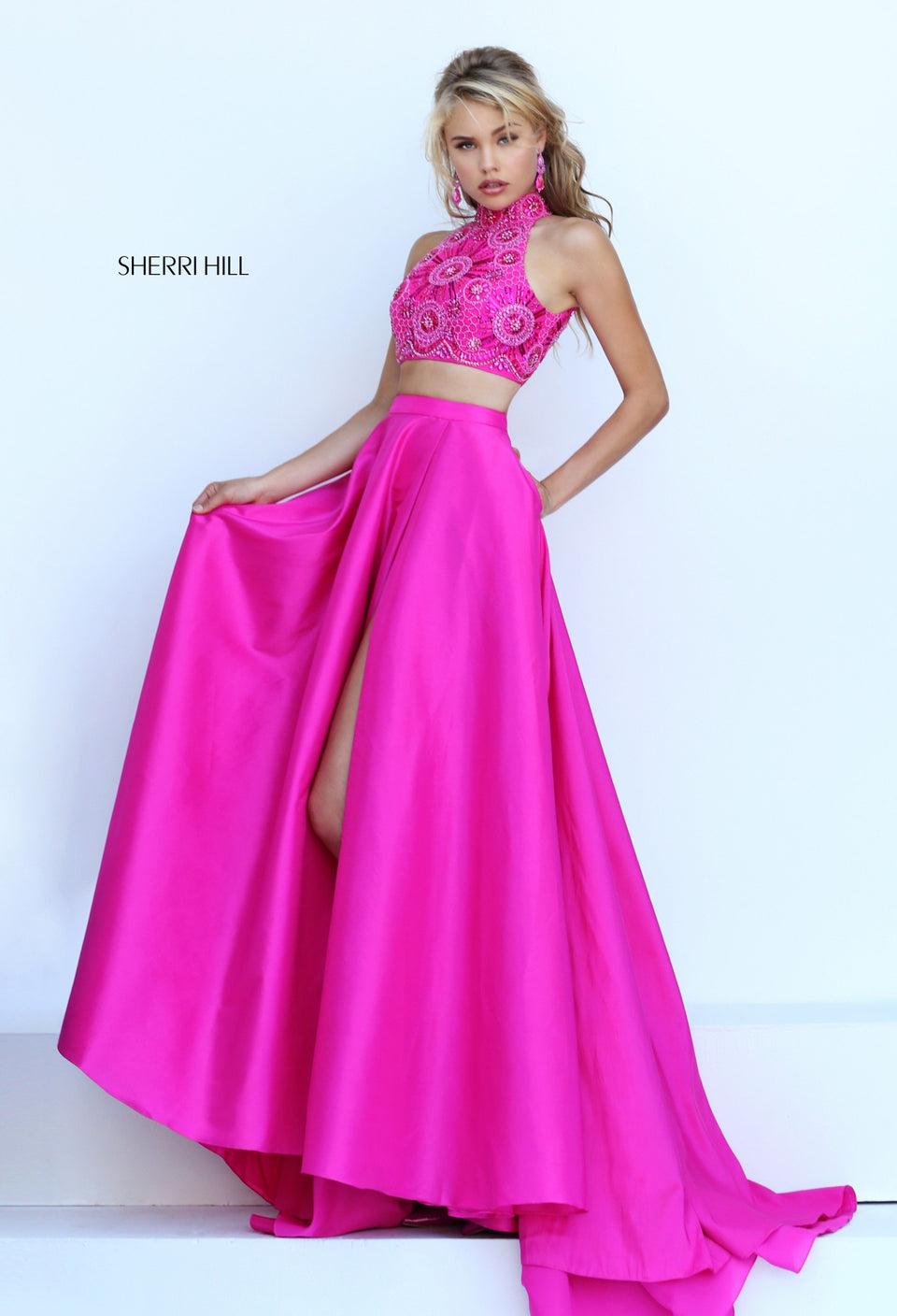 Sherri Hill 32350