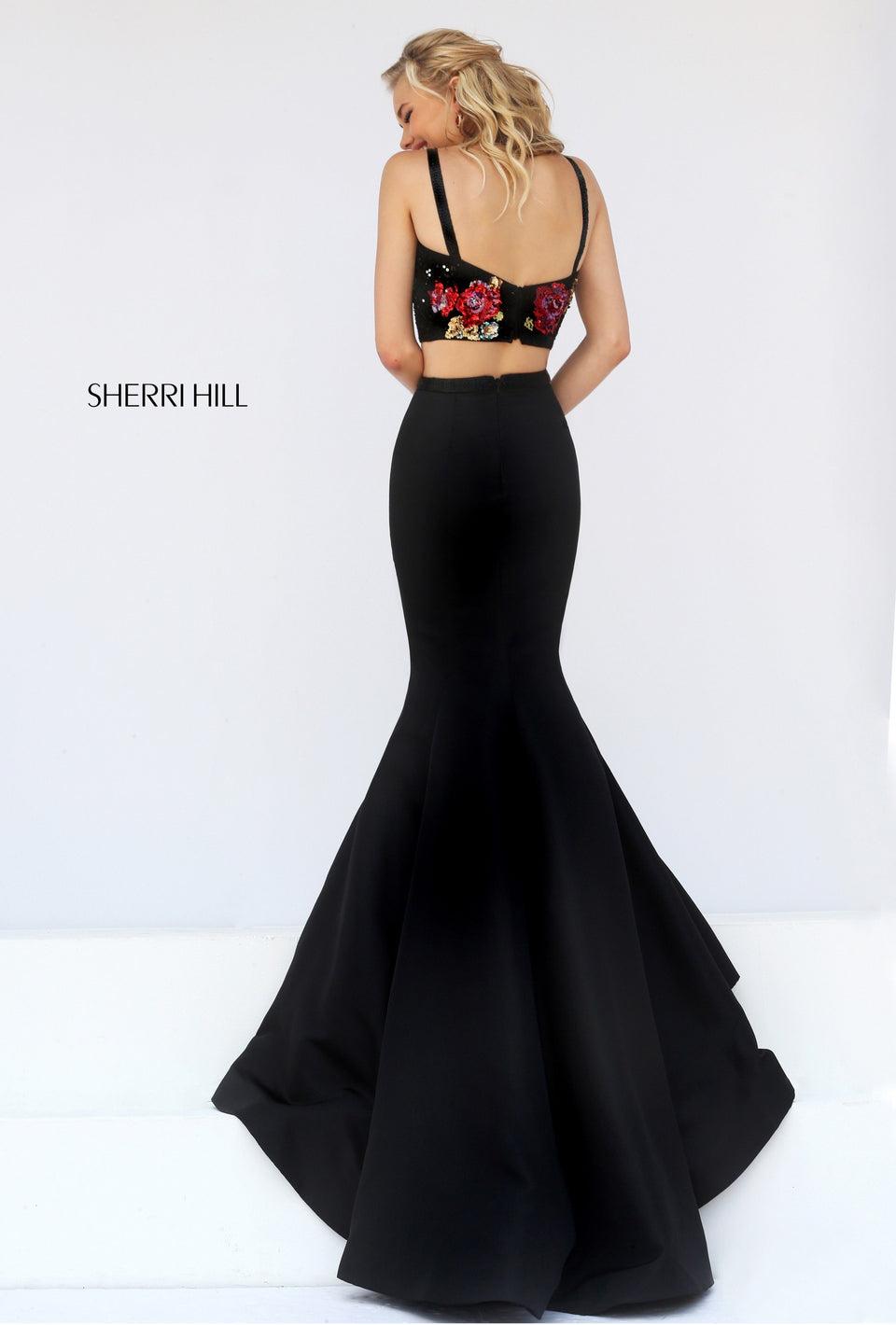 Sherri Hill 32352