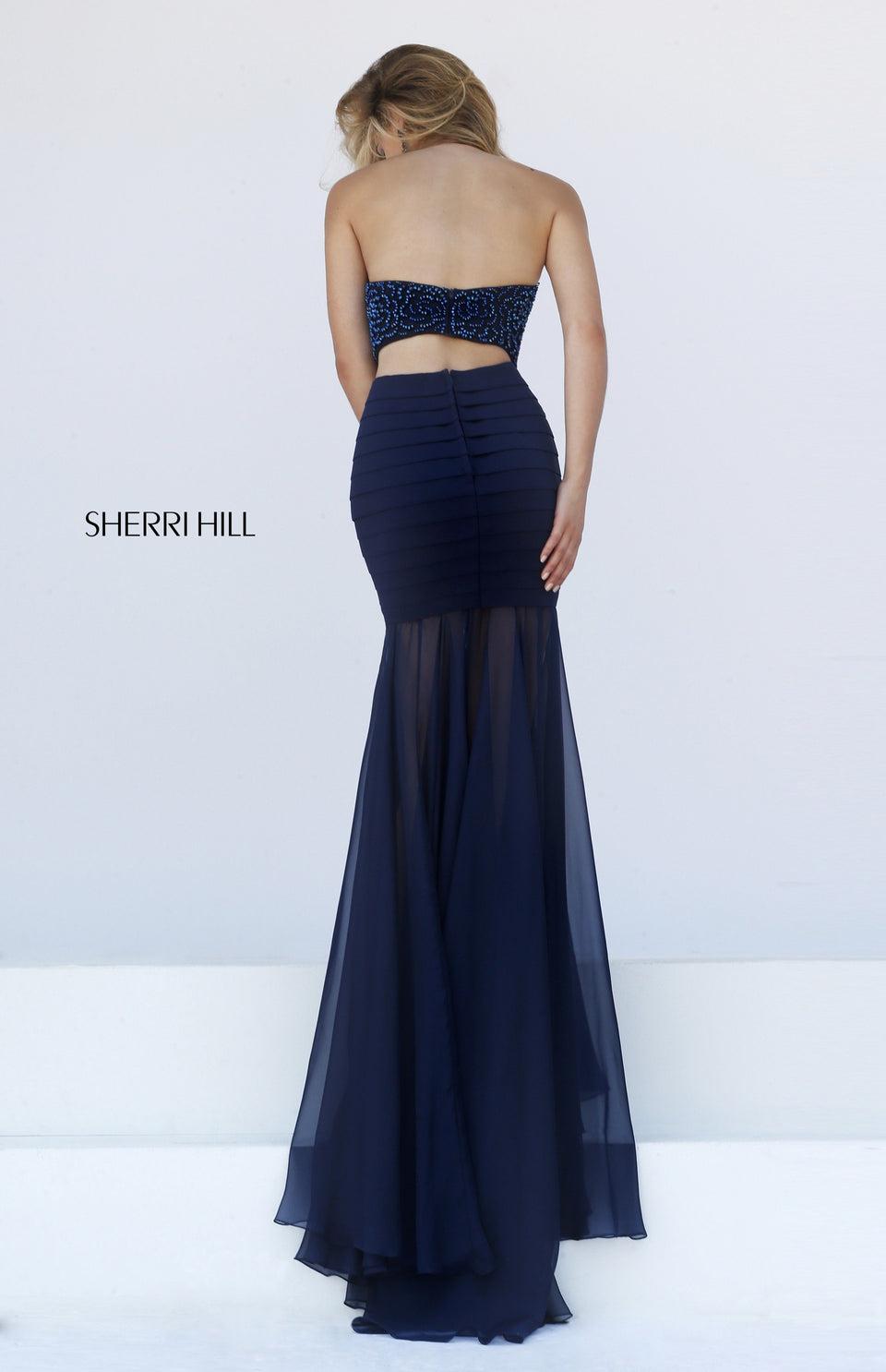 Sherri Hill 32354