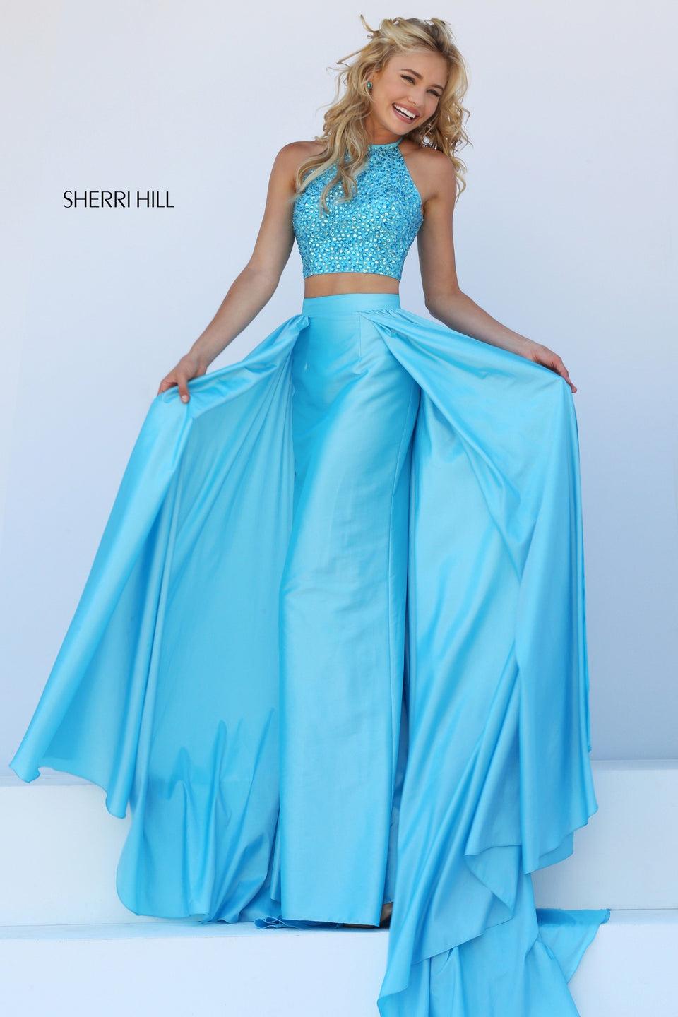 sherri hill 32357