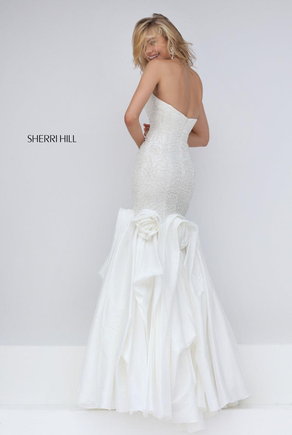 Sherri Hill 32360