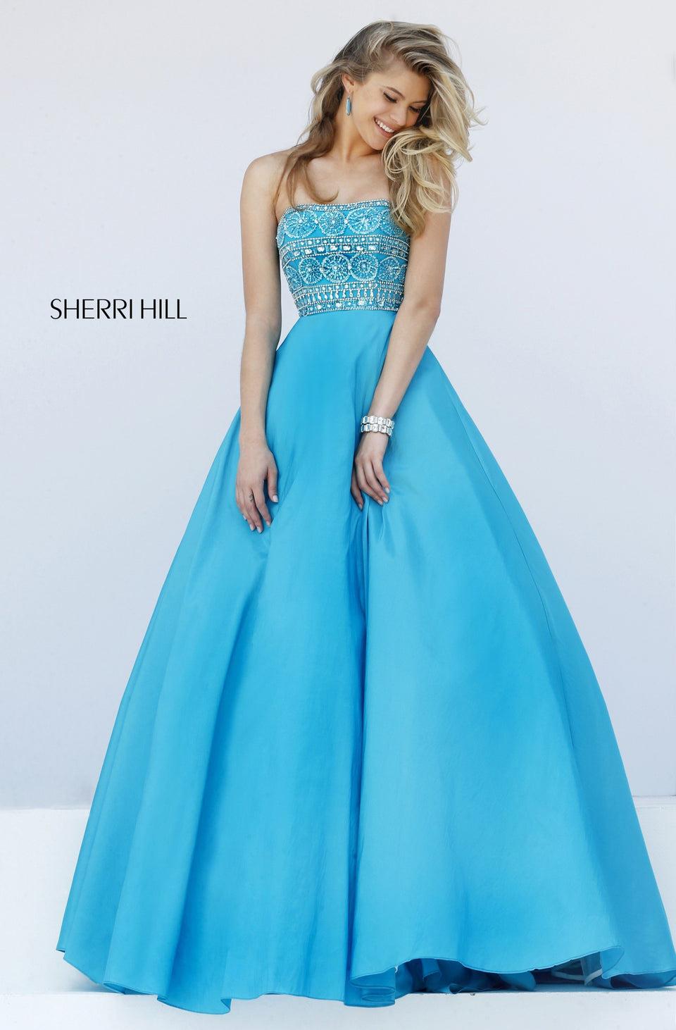 Sherri Hill 32362