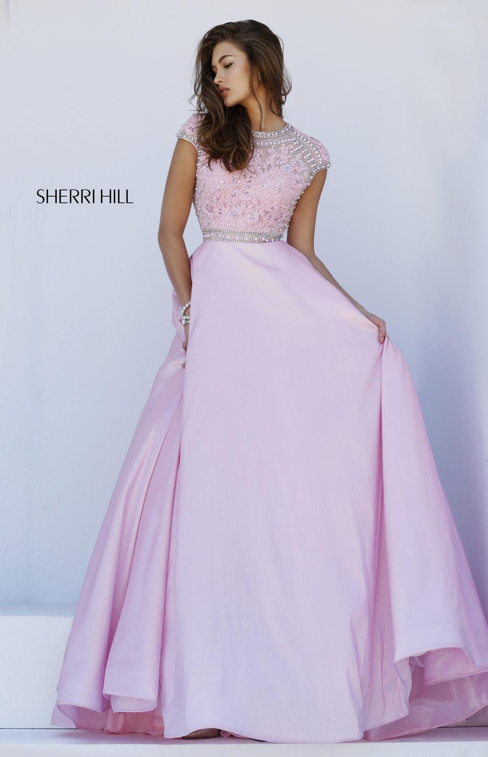 Sherri Hill 32363