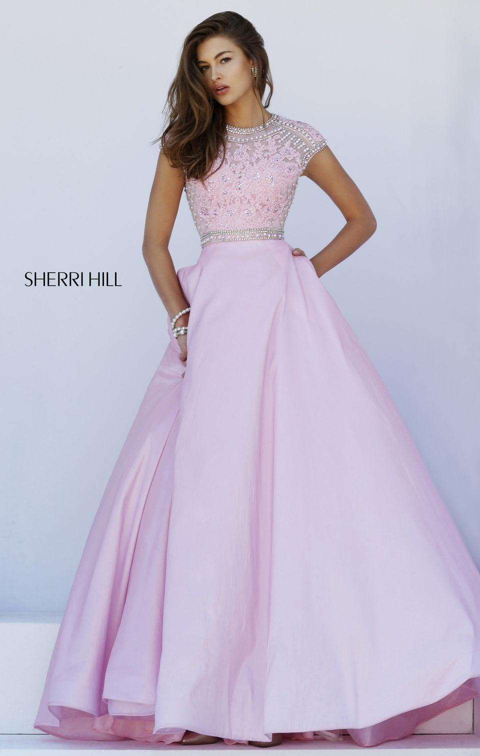 sherri hill 32363