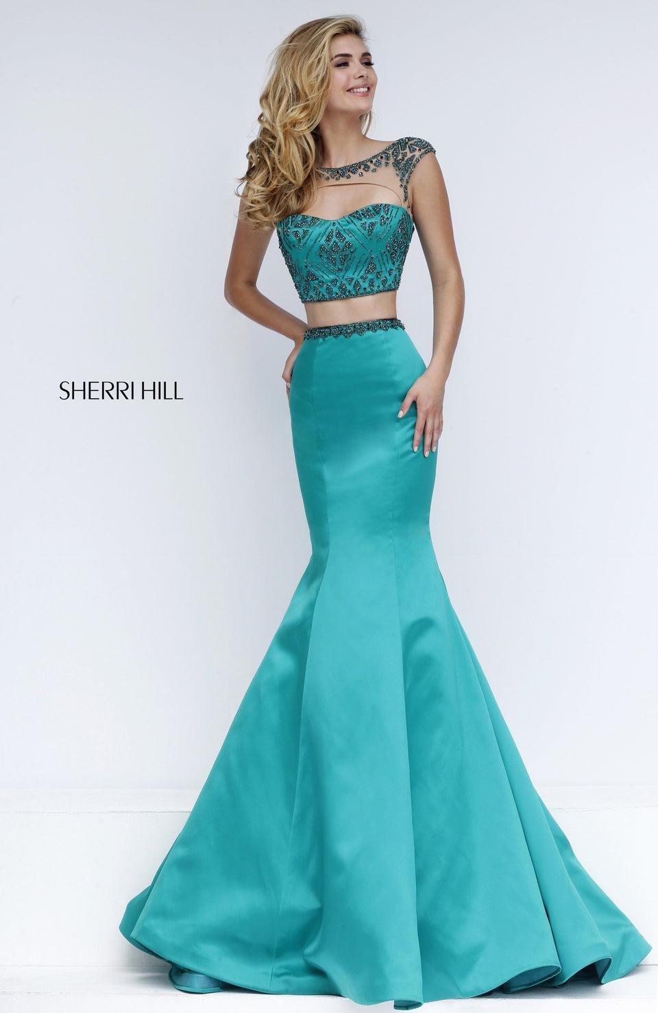 sherri hill 32364