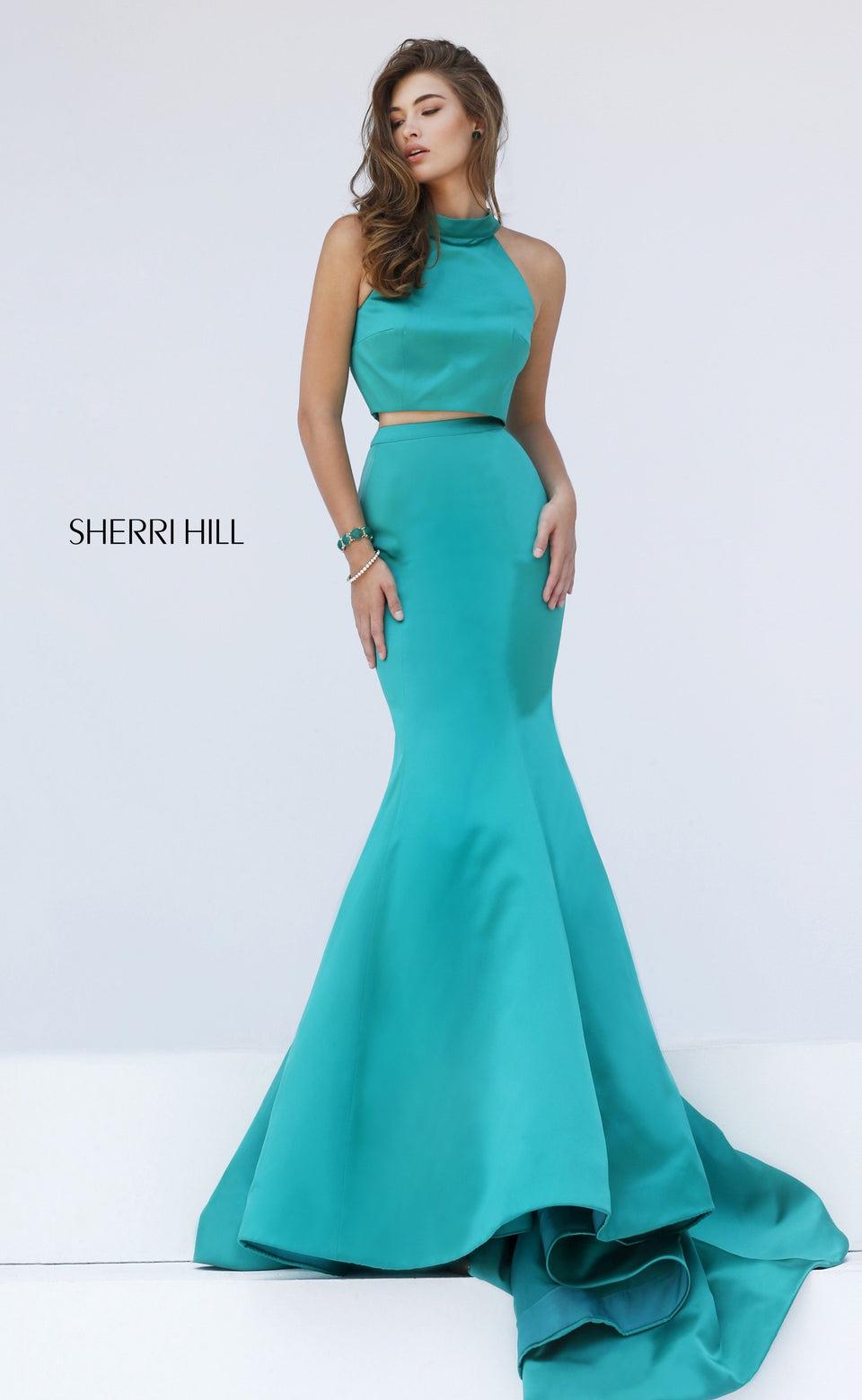Sherri Hill 32365