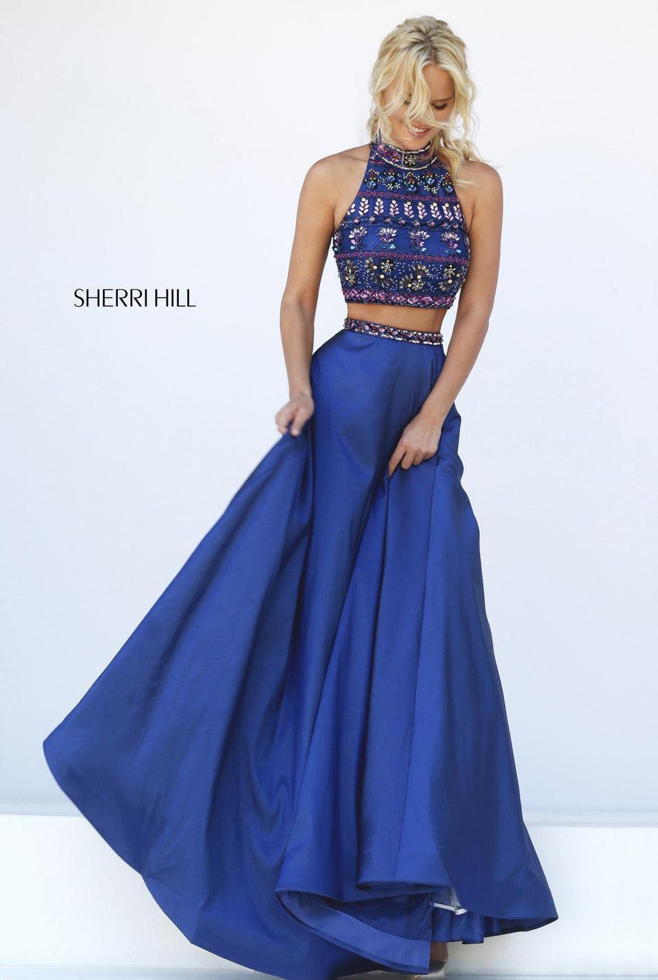 Sherri Hill 32366